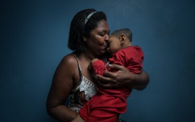 Brazilian Health Officials: Don’t get pregnant